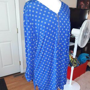 Michael Kors 1X Shirt